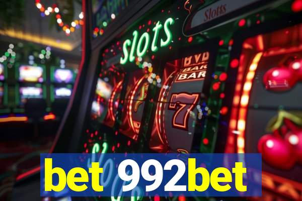 bet 992bet